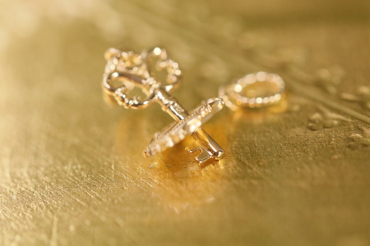 Chiave – quarantotto