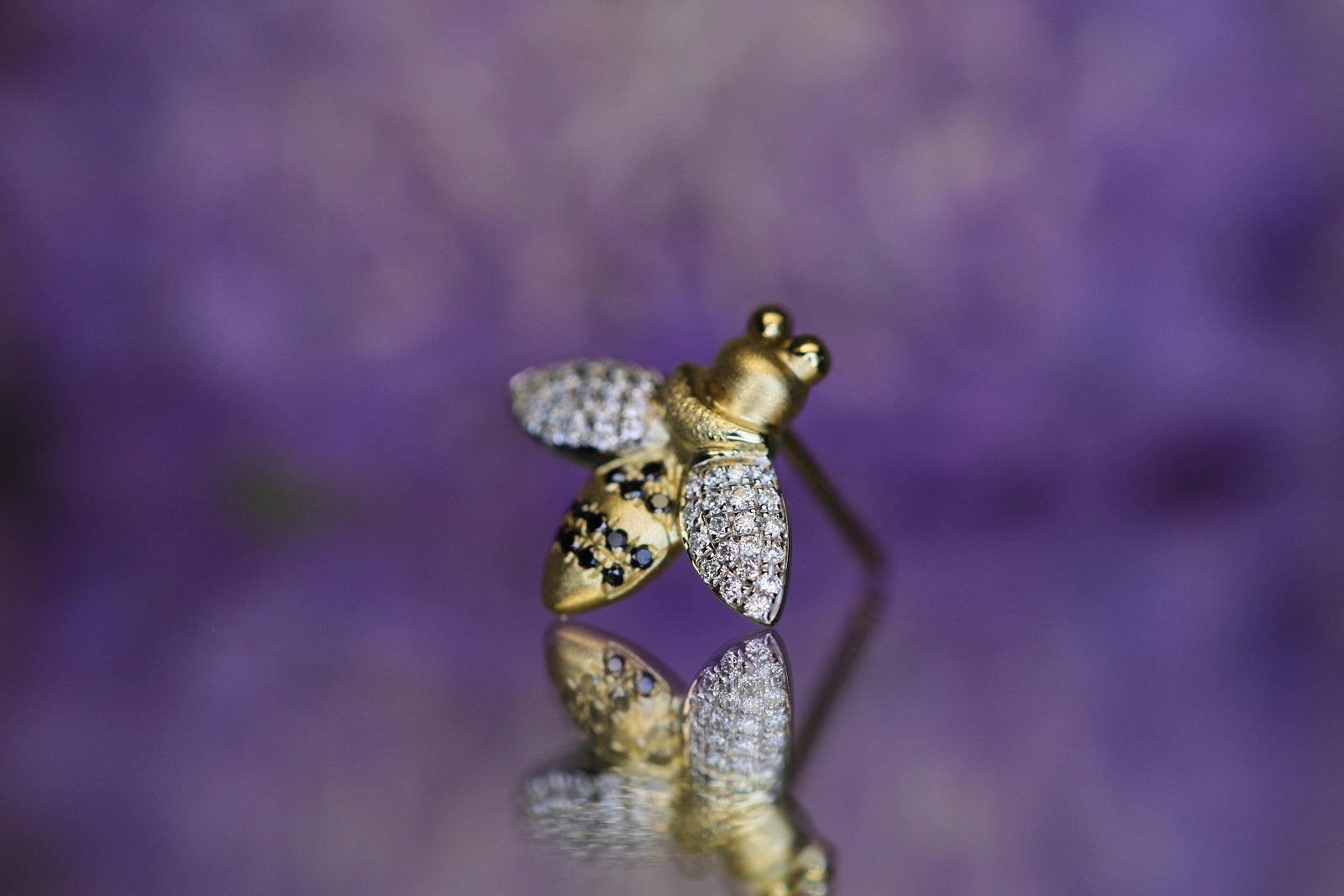 クアラントット アモーレ ピアス セット quarantotto ハート