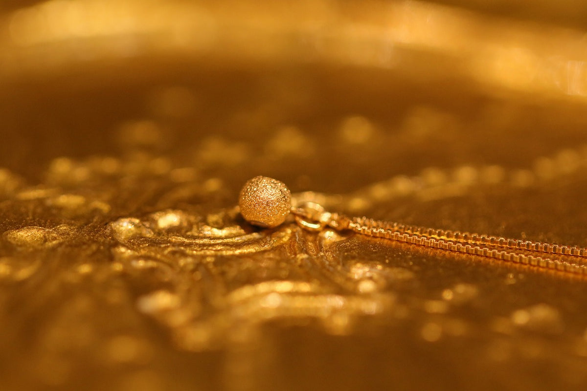 Venetian Middle Chain Catch – quarantotto