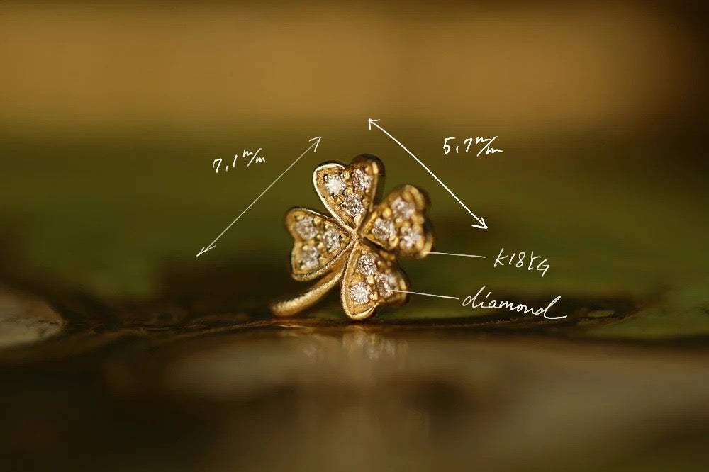 Quadrifoglio – quarantotto