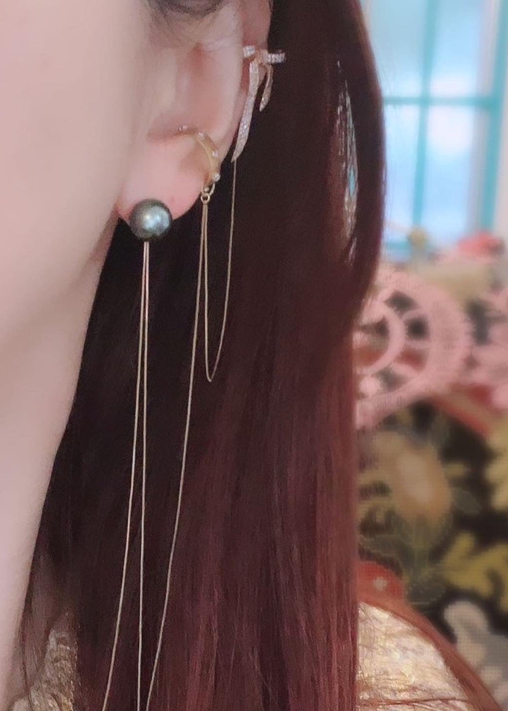 クアラントット　レオーネピアス Leone – quarantotto