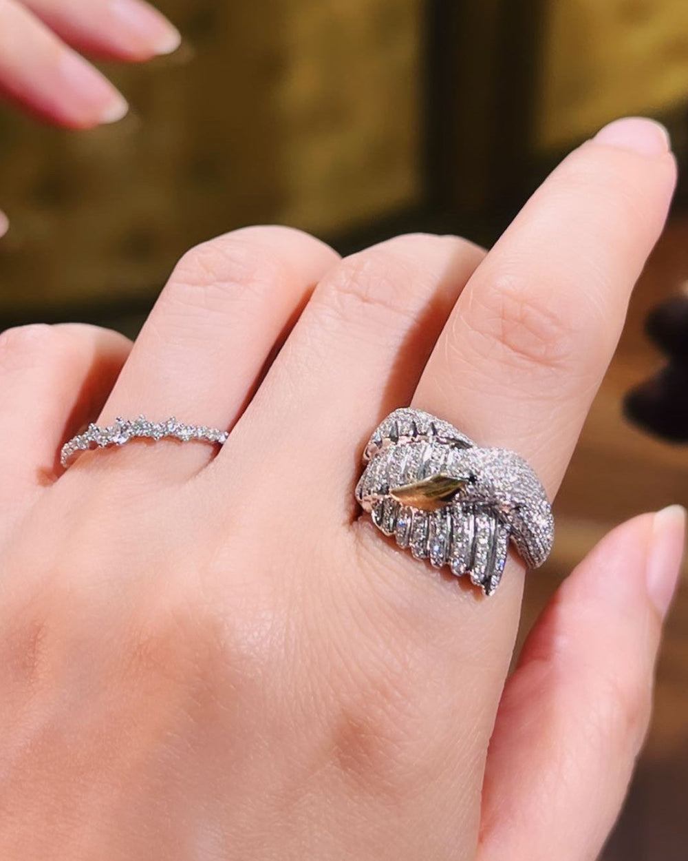 Il cigno dormiente – quarantotto