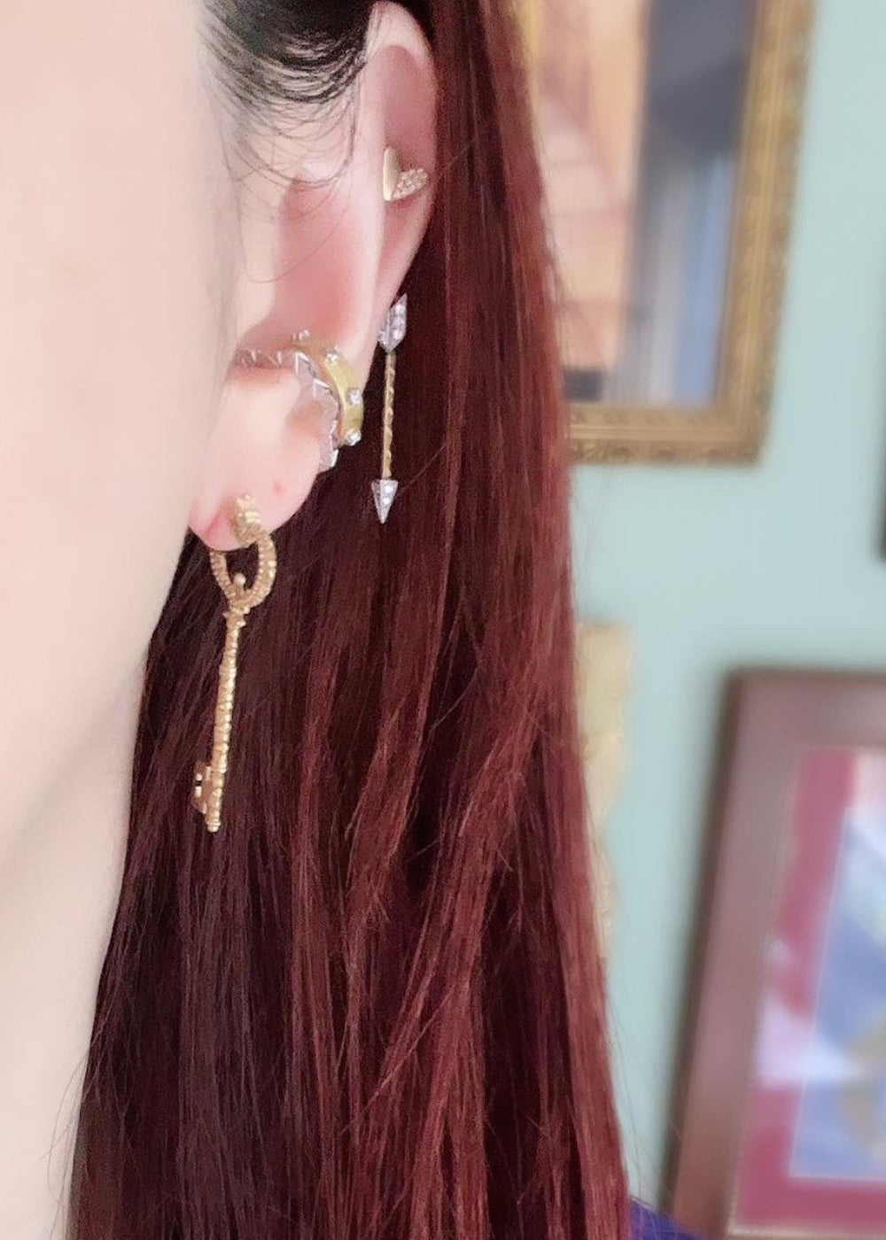 Chiave – quarantotto