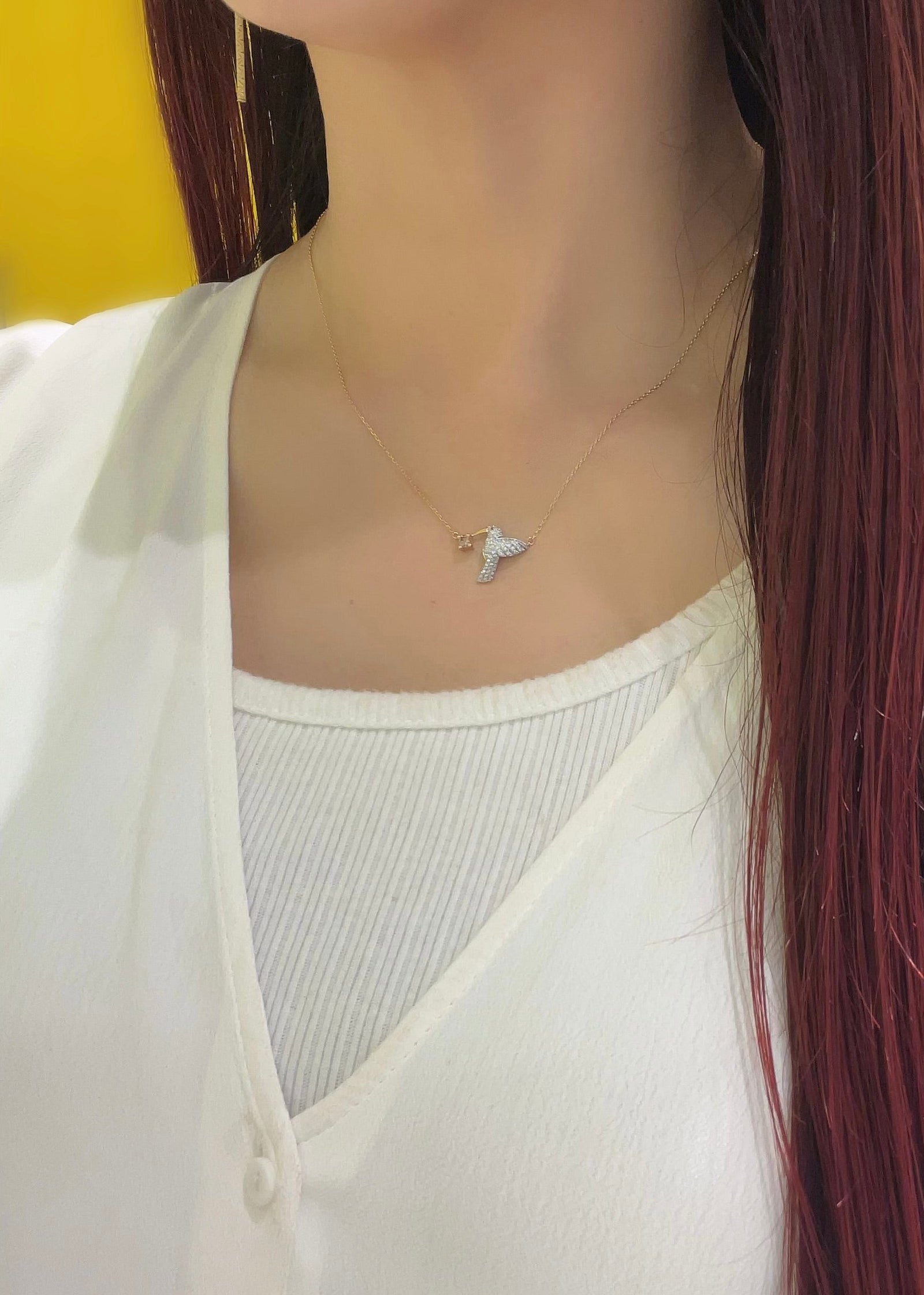 Hummingbird – quarantotto