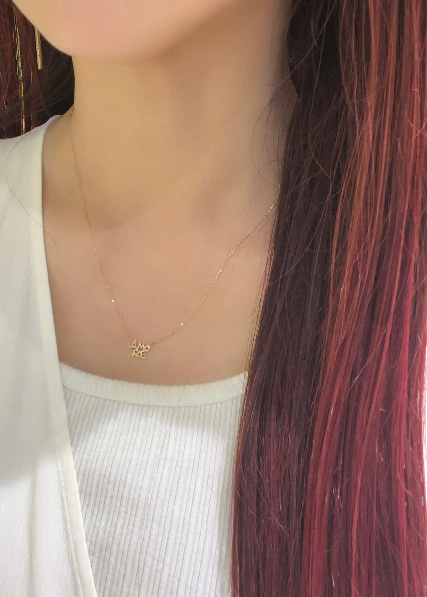 AMORE – quarantotto