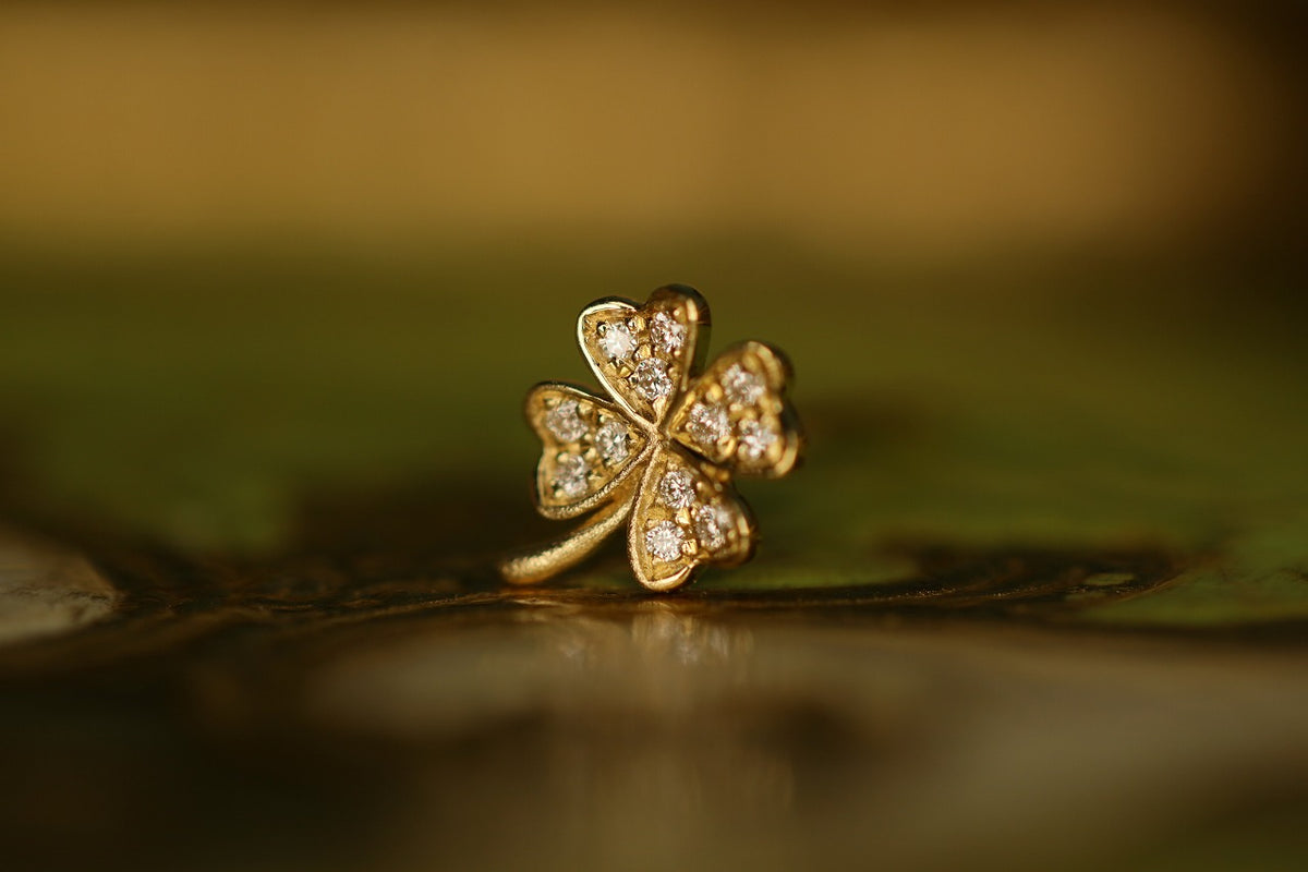 Quadrifoglio – quarantotto