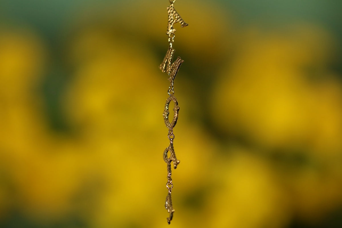 quarant'otto Amore nel cuoreピアス quarant'otto Amore nel cuoreピアス