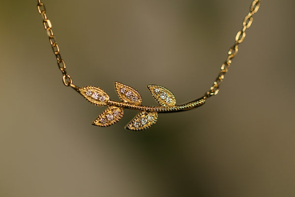 Necklace Chain – quarantotto