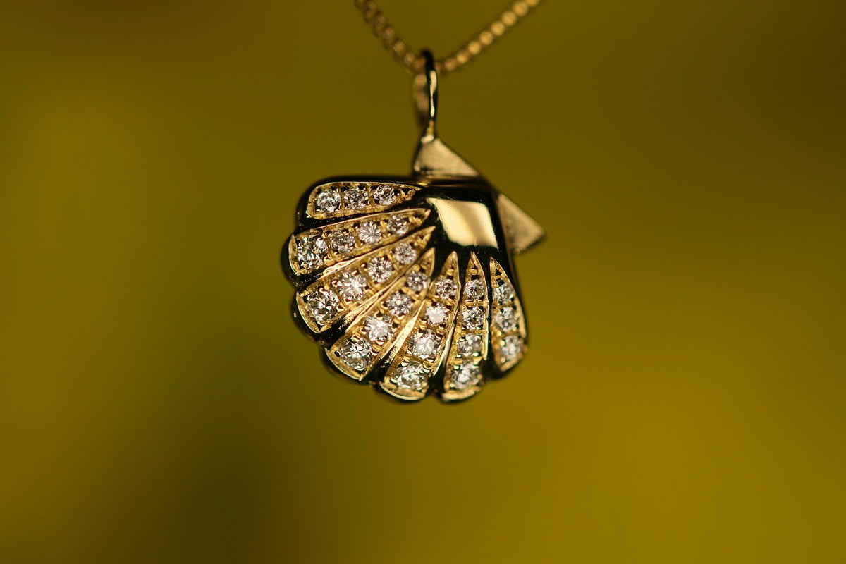 Necklace Charm – quarantotto