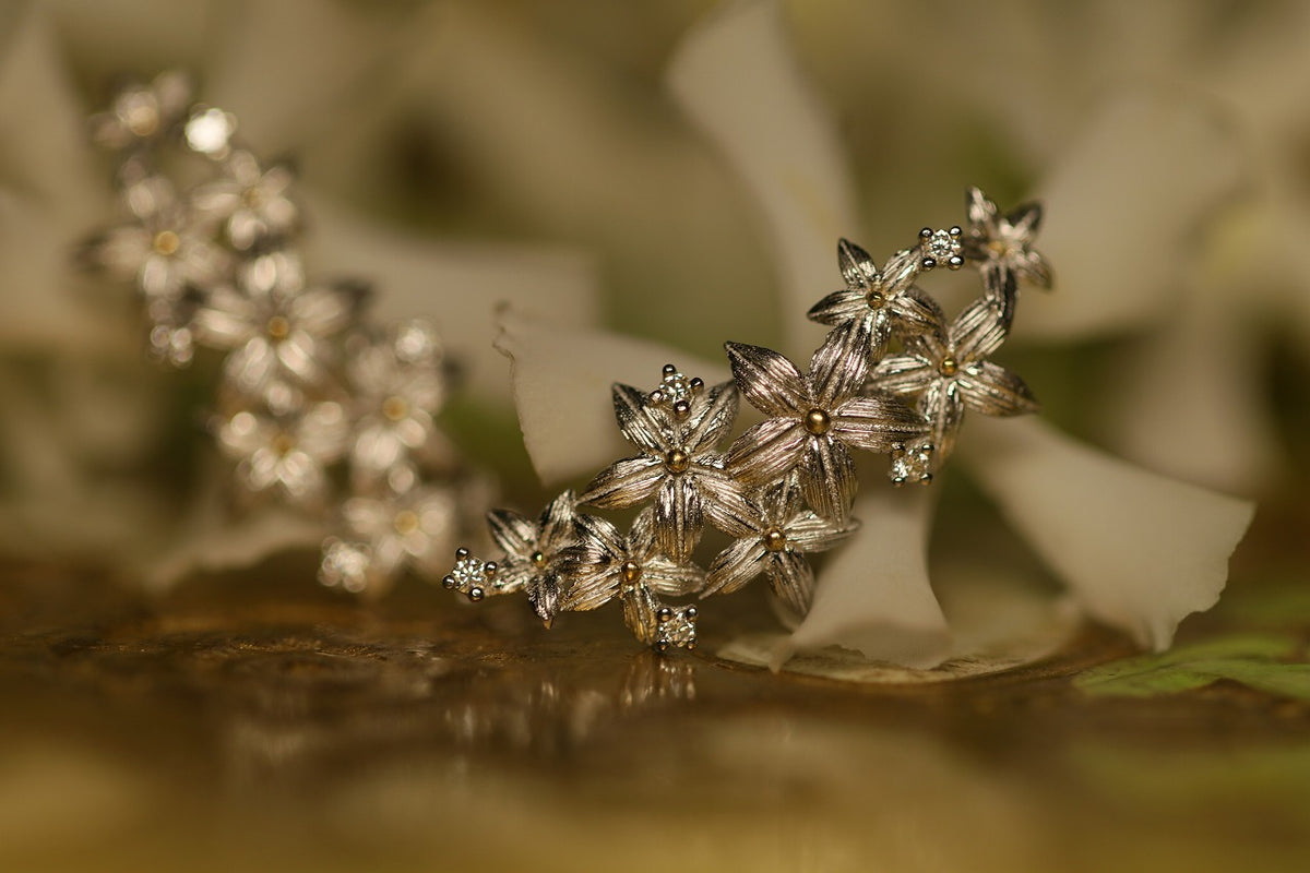 Jasmine – quarantotto