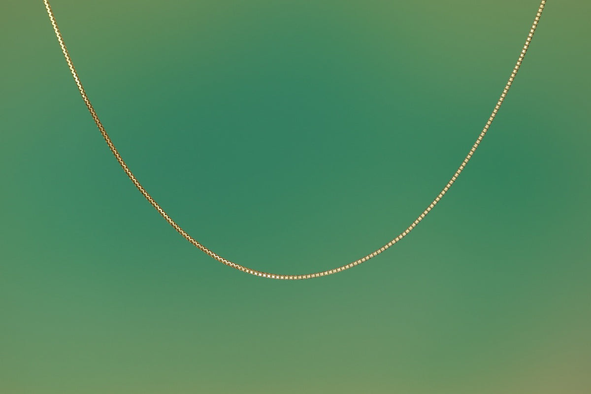 Filo Venetian – quarantotto