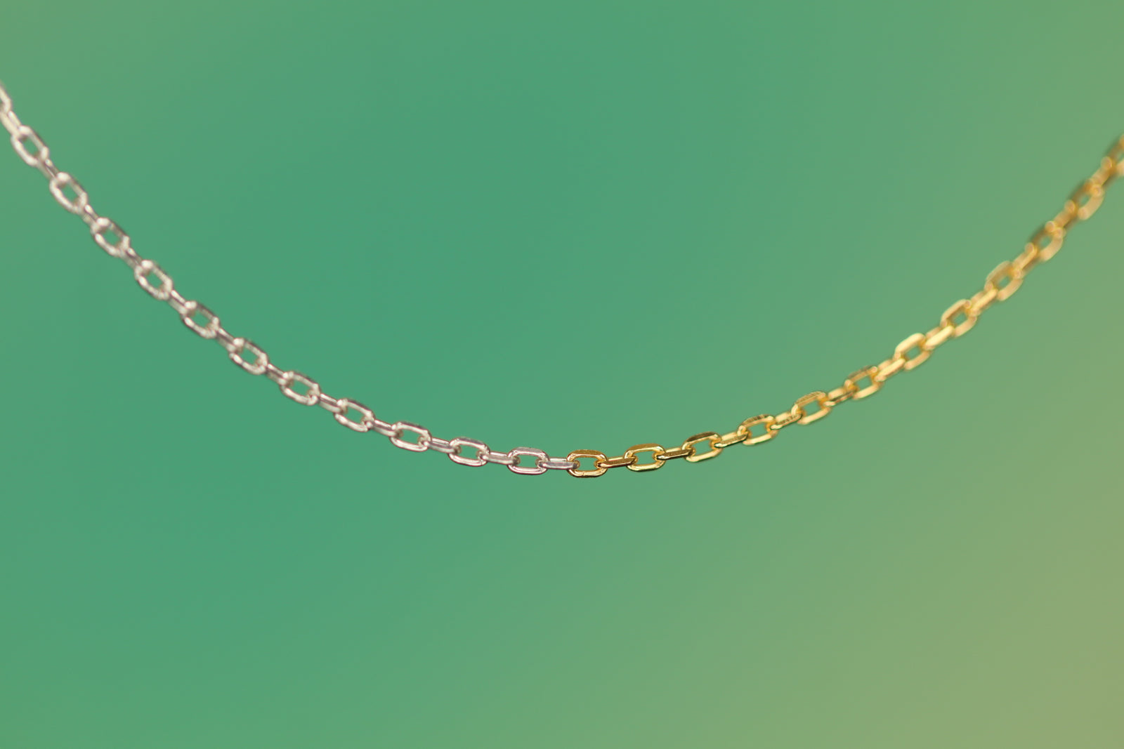 k18Notte nuvolosa クアラントットネックレスチャーム星留めダイヤ