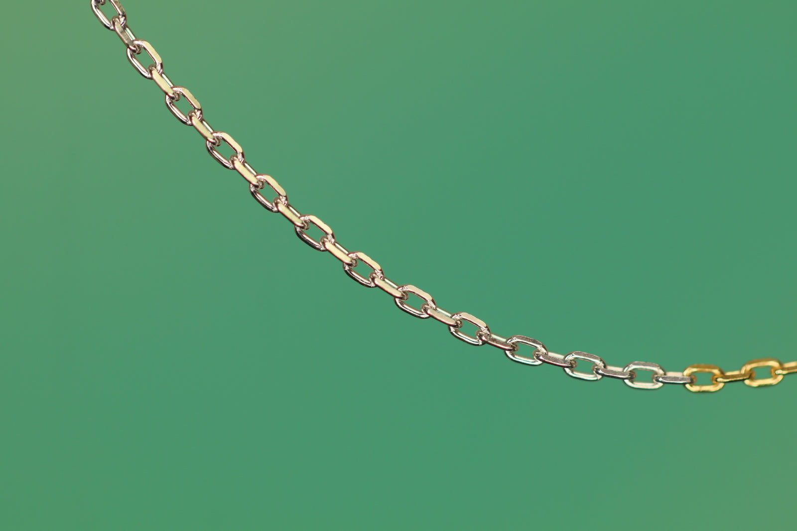 Filo Simple (K18YG/K18WG) – quarantotto