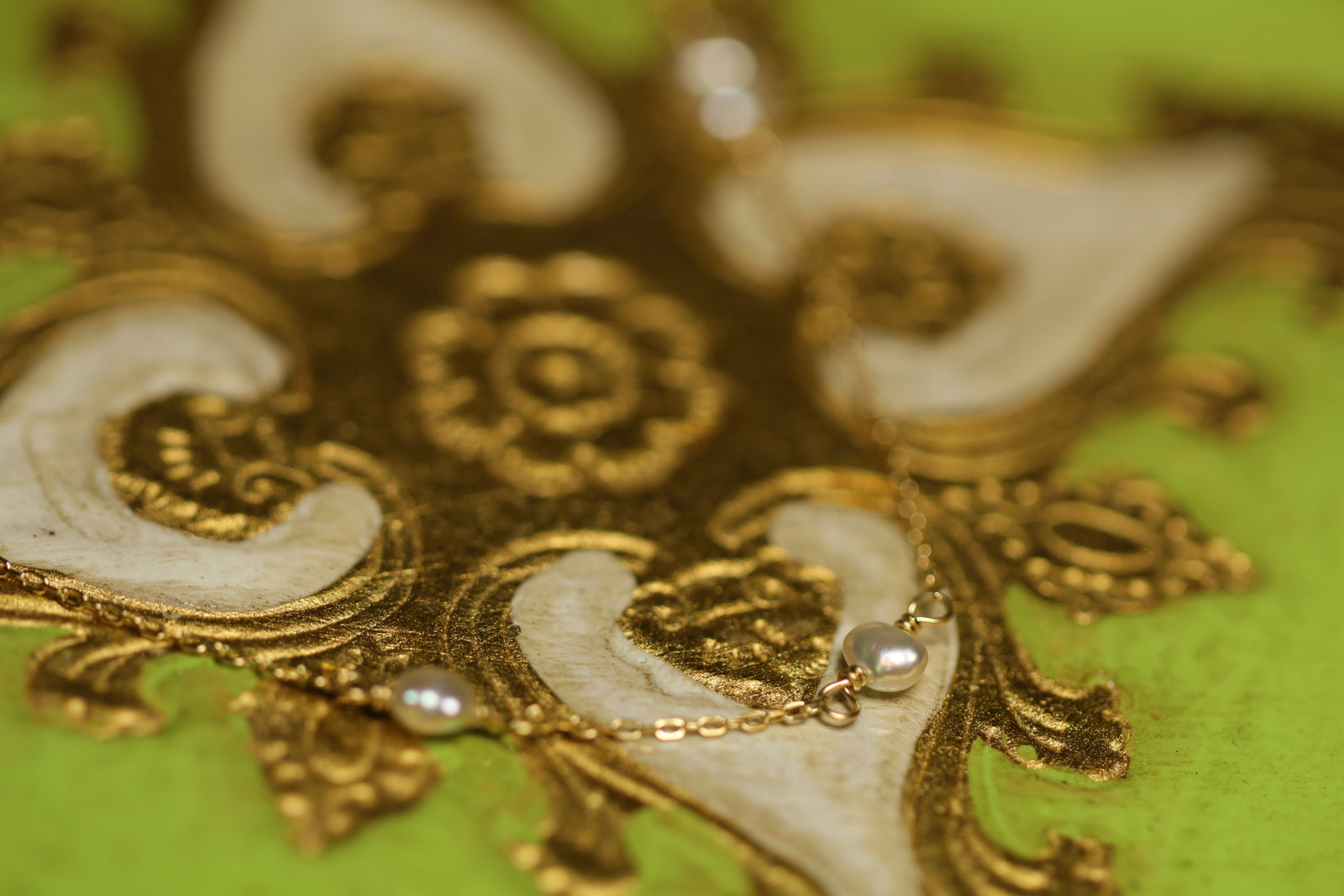 Filo Pearl – quarantotto