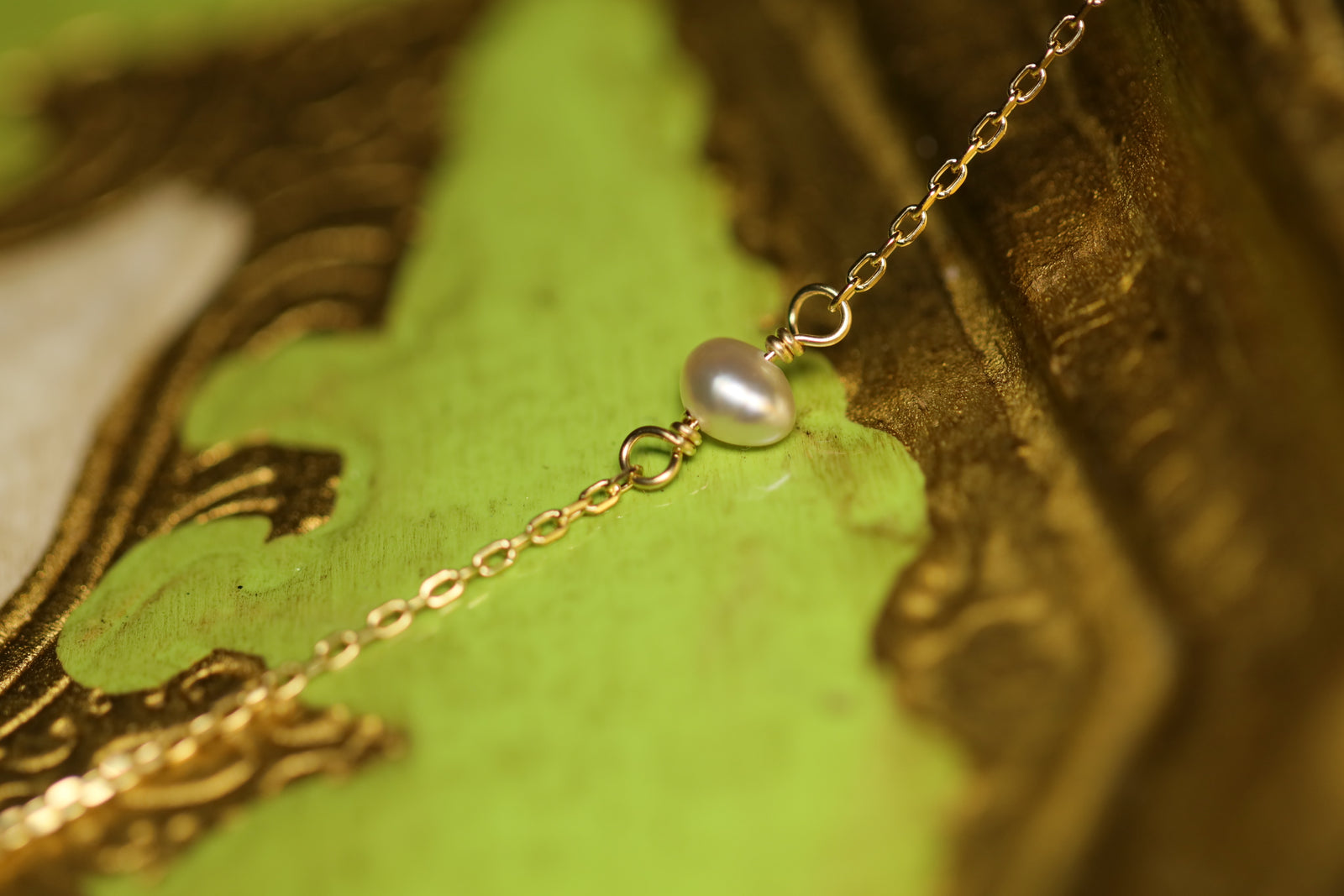 Filo Pearl – quarantotto