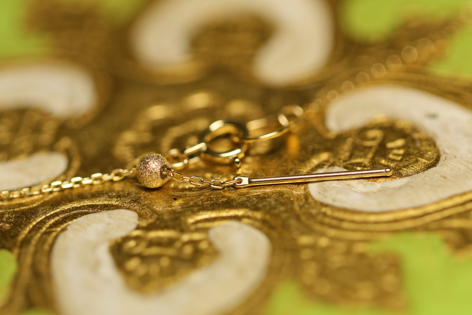 Filo Pearl – quarantotto