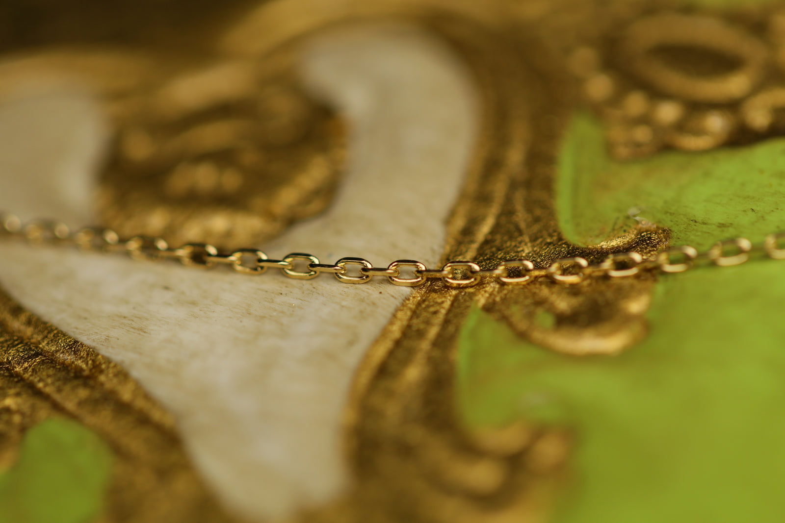 Filo Pearl – quarantotto