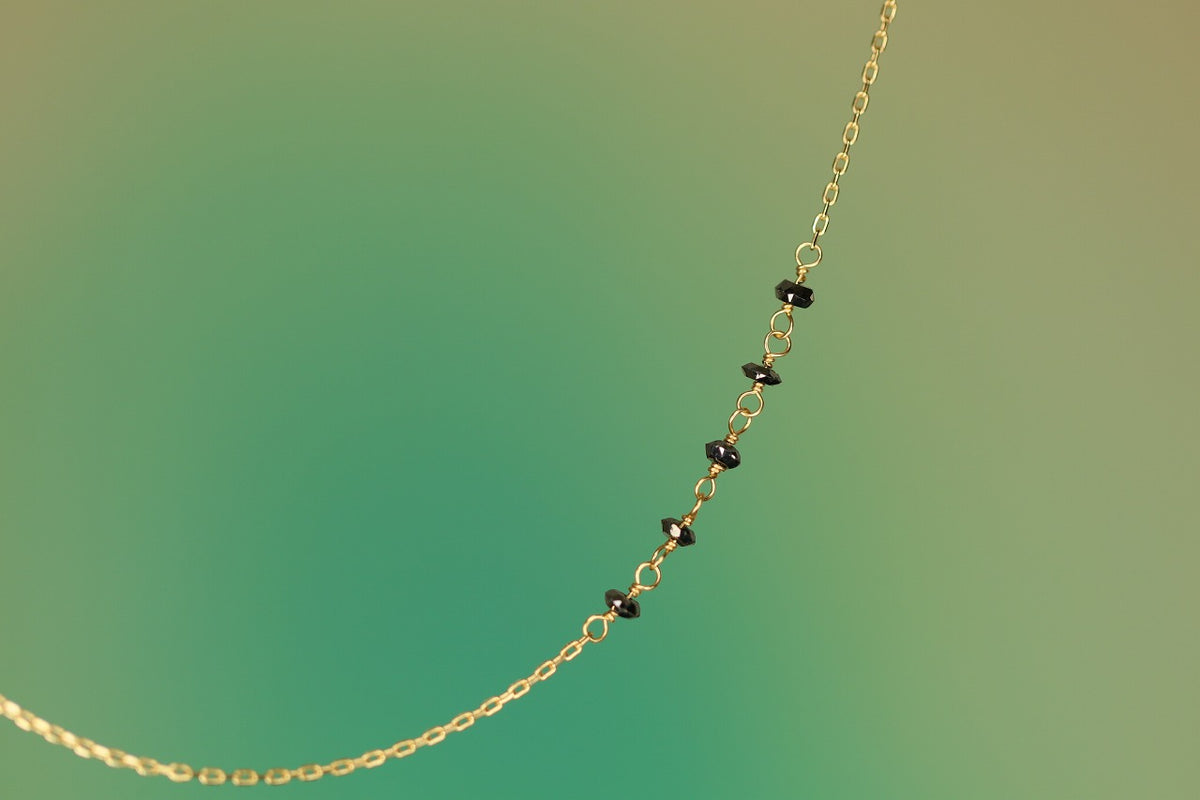 Filo Black Diamond – quarantotto