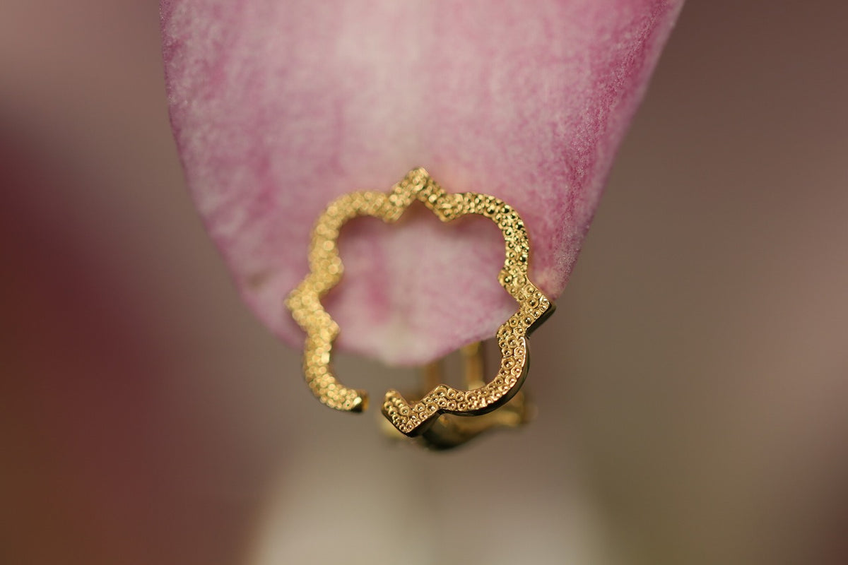 Pierce & Earring Base – quarantotto