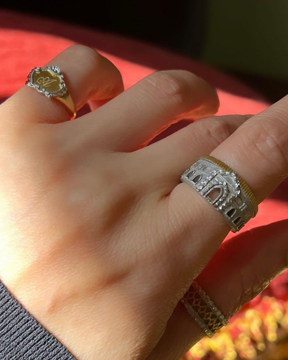 Stemma – quarantotto