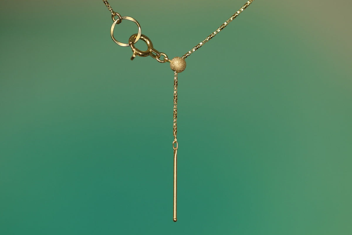 Filo Venetian Screw – quarantotto