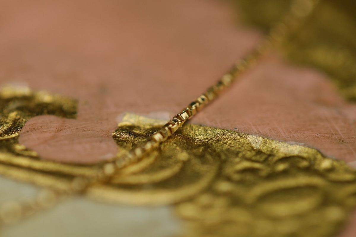 Filo Venetian Screw – quarantotto