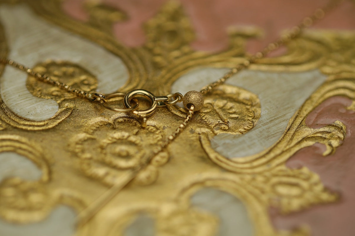 Filo Venetian Screw – quarantotto