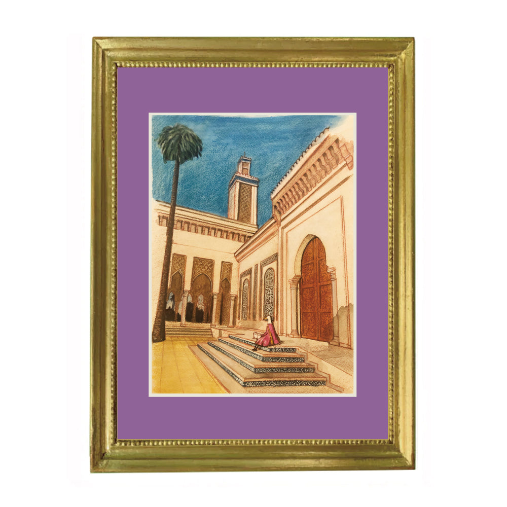 Art Print – quarantotto